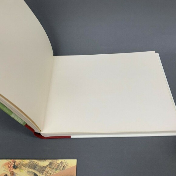 Recollections Scrapbook & Guide for Your Own Family Album by Sallyann J Murphey - Picture 5 of 11